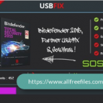 USBFix (2020)